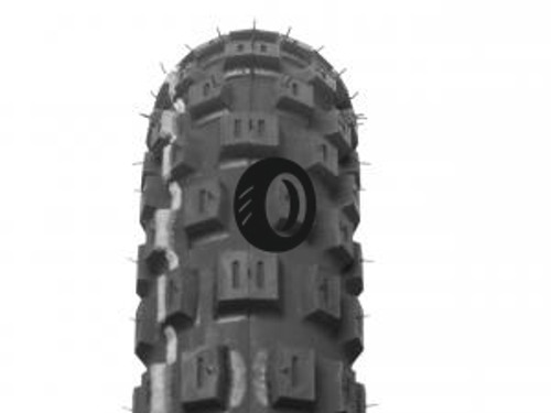 Foto pneumatico: BRIDGESTONE, M29 2.5/ R1010 33J Quattro-stagioni