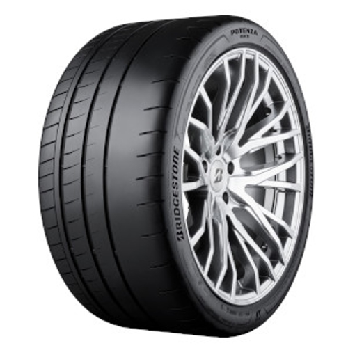 Foto pneumatico: BRIDGESTONE, Potenza Race 235/35 R1919 91Y Estive