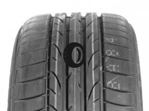 Foto pneumatico: BRIDGESTONE, Potenza RE 050 245/45 R1818 96Y Estive