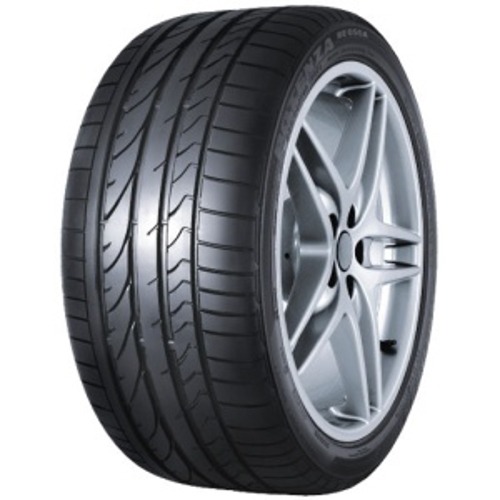 Foto pneumatico: BRIDGESTONE, Potenza RE050A I * RFT 225/40 R1818 92Y Estive