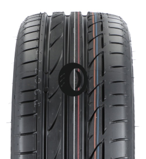 Foto pneumatico: BRIDGESTONE, POTENZA S001 205/45 R1717 84W Estive