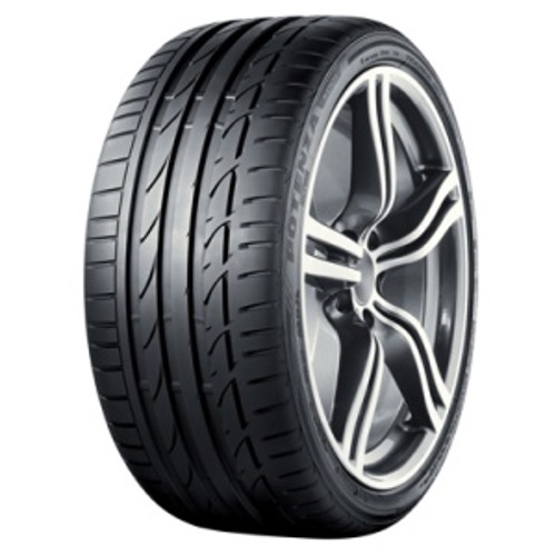 Foto pneumatico: BRIDGESTONE, Potenza S001 MO 225/40 R1818 92Y Estive