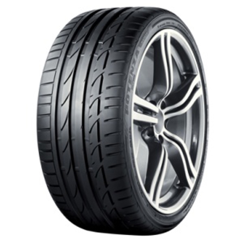 Foto pneumatico: BRIDGESTONE, Potenza S001 RFT 225/40 R1919 89Y Estive