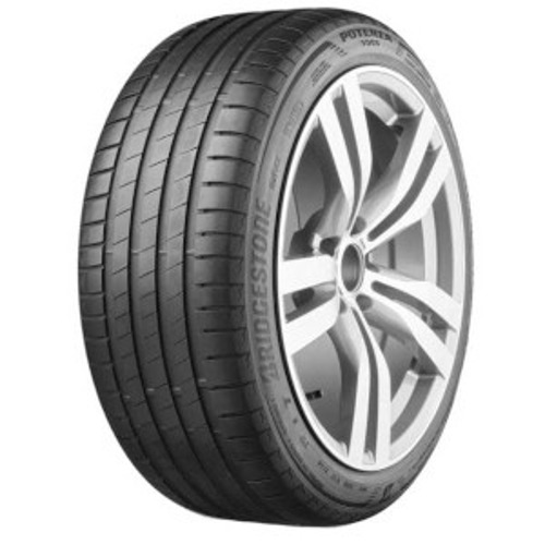 Foto pneumatico: BRIDGESTONE, Potenza S005 AO 235/35 R1919 91Y Estive
