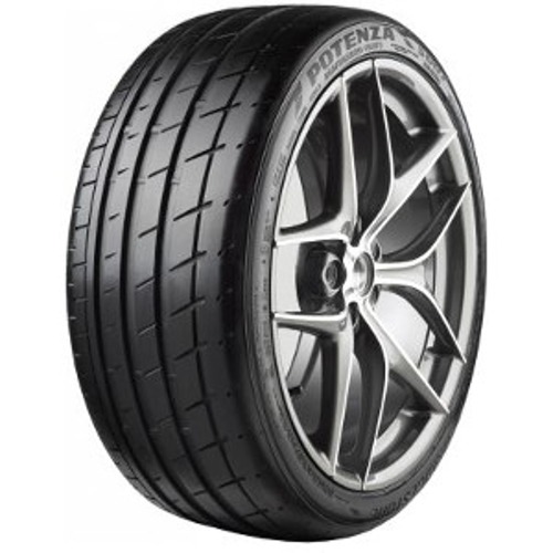 Foto pneumatico: BRIDGESTONE, Potenza S007 A5A 295/35 R2020 105Y Estive