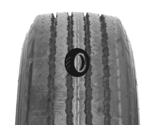 Foto pneumatico: BRIDGESTONE, R294 215/75 R1616 116N Estive
