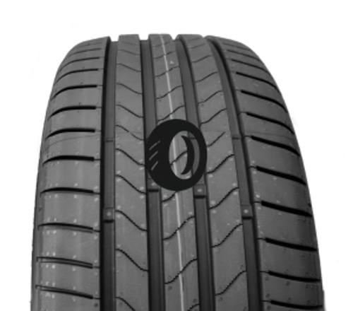 Foto pneumatico: BRIDGESTONE, TURANZA 6 205/45 R1717 88W Estive