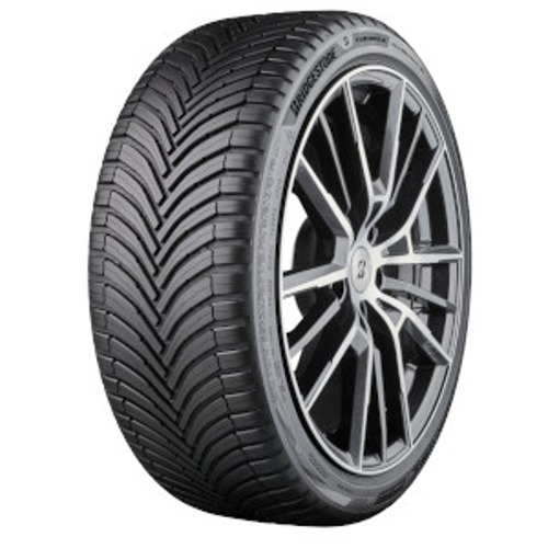 Foto pneumatico: BRIDGESTONE, Turanza All Season 6 235/45 R2020 100W Quattro-stagioni