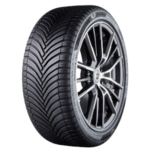 Foto pneumatico: BRIDGESTONE, Turanza All Season 6 Driveguard RFT 225/45 R1818 95W Quattro-stagioni