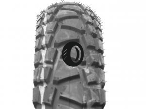 Foto pneumatico: BRIDGESTONE, TW201 80/100 R1919 49P Quattro-stagioni