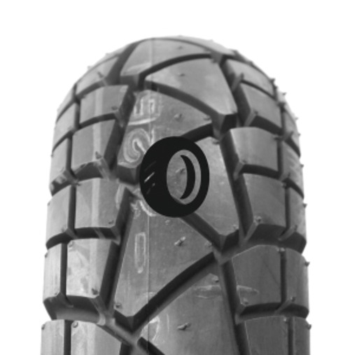 Foto pneumatico: BRIDGESTONE, TW202 120/90 R1616 63P Quattro-stagioni