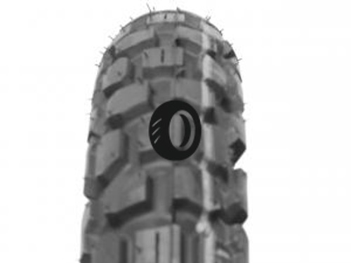 Foto pneumatico: BRIDGESTONE, TW301 80/100 R2121 51P Quattro-stagioni