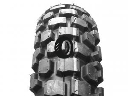 Foto pneumatico: BRIDGESTONE, TW302 120/80 R1818 62P Quattro-stagioni