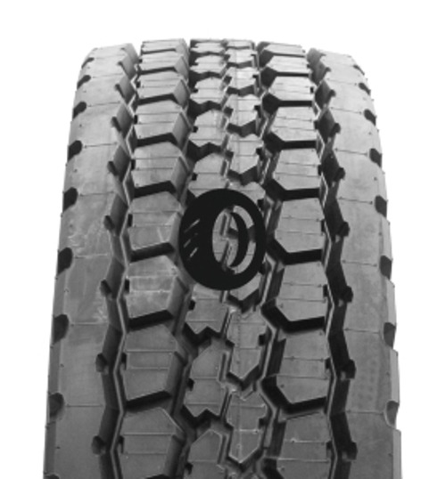 Foto pneumatico: BRIDGESTONE, VHS-2 445/95 R2525 174F Quattro-stagioni