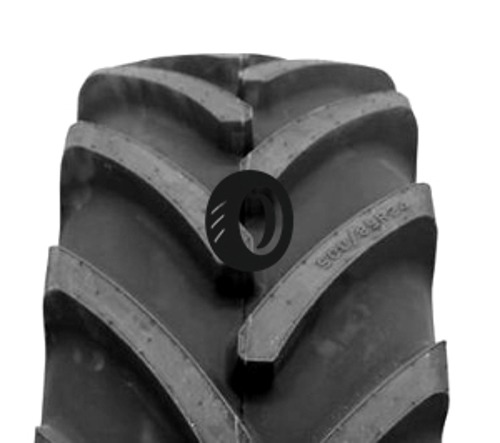 Foto pneumatico: BRIDGESTONE, VT-COMBINE 650/75 R3232 173A8 Quattro-stagioni