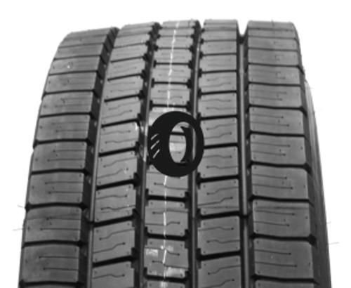 Foto pneumatico: BRIDGESTONE, W958 275/70 R22.522.5 150J Estive