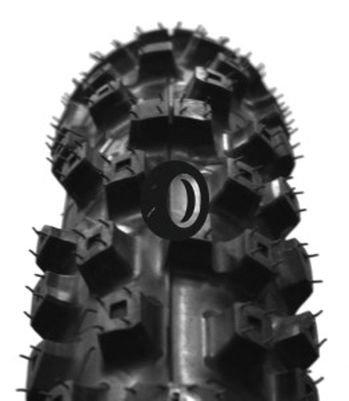 Foto pneumatico: BRIDGESTONE, X30F BATTLECROSS 70/100 R1919 42M Quattro-stagioni