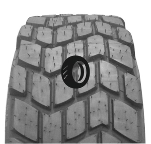 Foto pneumatico: BRT, BRT-1261 IMPLEMENT 16/70 R2020 165F Quattro-stagioni