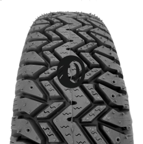 Foto pneumatico: CAMAC, ALPUS 165/80 R1515 86Q Invernali