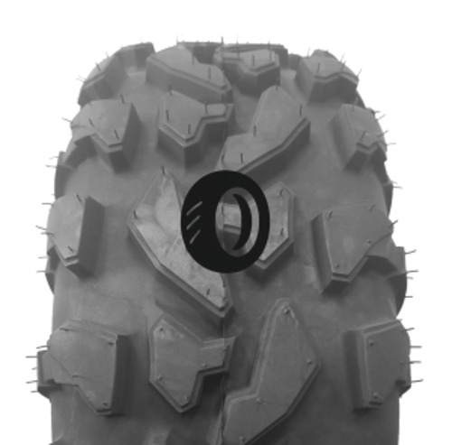 Foto pneumatico: CARLISLE (CARLSTAR), DURA TRAIL 9/ R1212 51M Quattro-stagioni