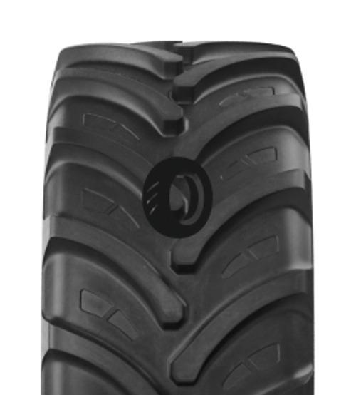 Foto pneumatico: CARLISLE (CARLSTAR), FARM SPECIALIST TRAC-RADIAL II 380/85 R2424 131A8 Quattro-stagioni