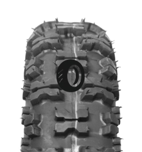 Foto pneumatico: CARLISLE (CARLSTAR), SNOW HOG 4.1/ R66 38A4 Quattro-stagioni