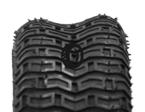 Foto pneumatico: CARLISLE (CARLSTAR), TURF SAVER 2 6/ R66 45A3 Estive