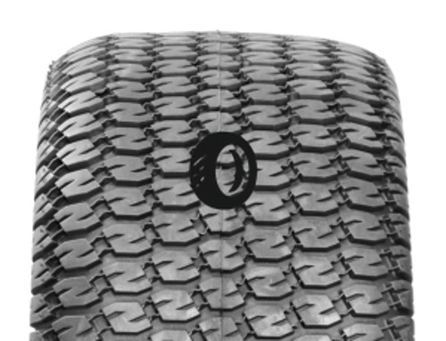 Foto pneumatico: CARLISLE (CARLSTAR), TURF TRAC RS 4/ R55 Quattro-stagioni