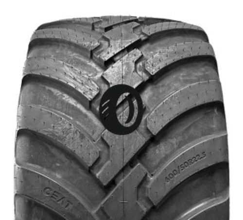 Foto pneumatico: CEAT, FLOATMAX FT 600/50 R22.522.5 159D Quattro-stagioni