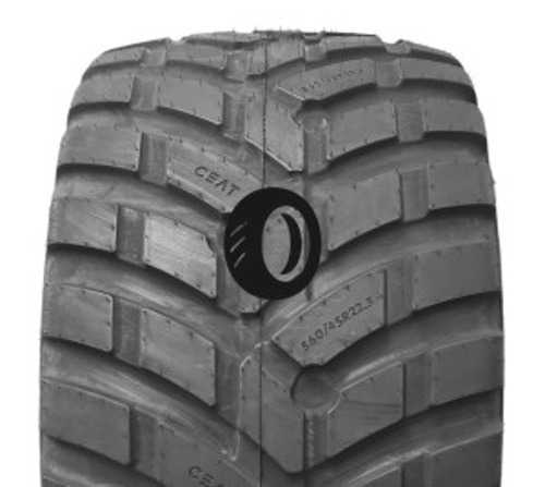 Foto pneumatico: CEAT, FLOATMAX RT 650/55 R26.526.5 178D Quattro-stagioni