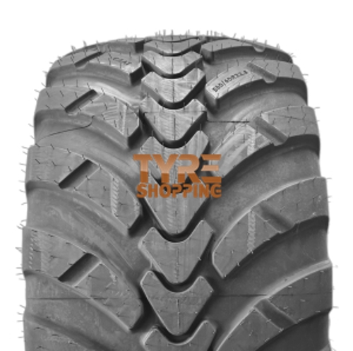 Foto pneumatico: CEAT, FLOATMAX VF X3 560/60 R22.522.5 166D Estive