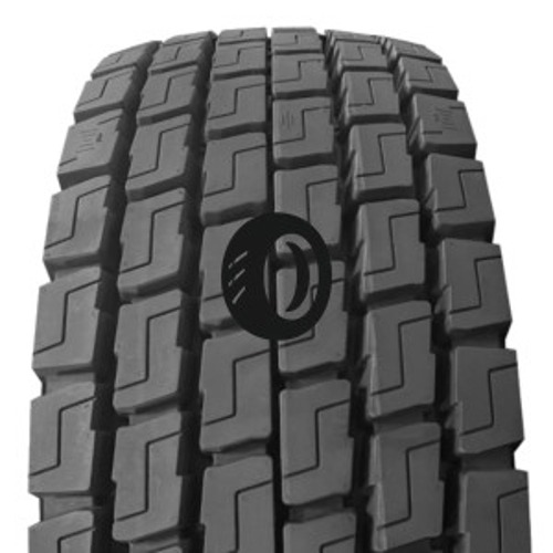 Foto pneumatico: CHALLENGER, CDL4+ 315/80 R22.522.5 156L Estive