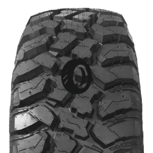 Foto pneumatico: CHENGSHAN, MASPIRE M/T 235/75 R1515 104Q Estive