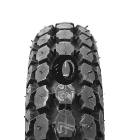 Foto pneumatico: COKER CLASSIC TIRES, BECK UNIVERSAL 5/ R1616 71S Quattro-stagioni