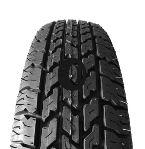 Foto pneumatico: COKER CLASSIC TIRES, CLASSIC RADIAL 165/80 R1515 86S Estive