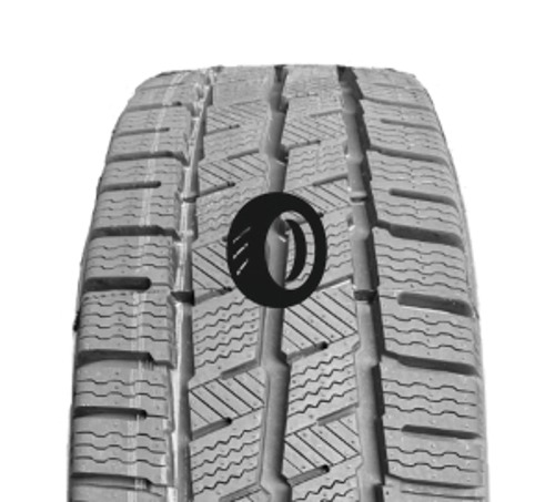 Foto pneumatico: COLLINS (RETREAD), CARGOVAN 2 ALLSEASON 215/60 R1717 109T Estive