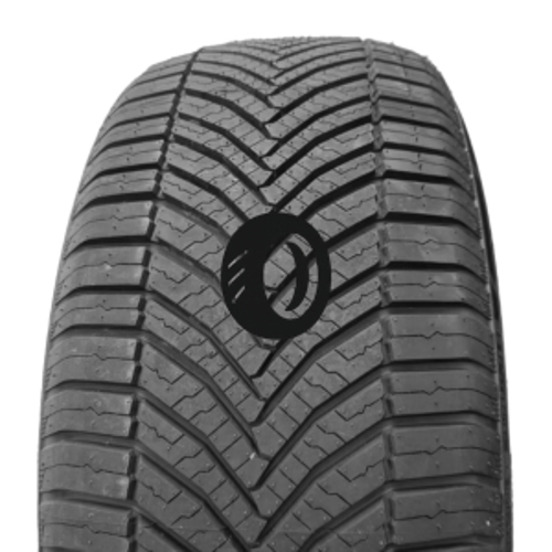 Foto pneumatico: COMPASAL, CROSSTOP A/S II 205/55 R1616 94W Estive