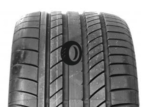 Foto pneumatico: CONTINENTAL, 4X4 SPORT CONTACT 275/40 R2020 106Y Estive