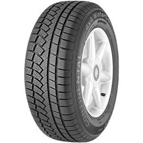 Foto pneumatico: CONTINENTAL, 4x4WinterContact MO 265/60 R1818 110H Invernali