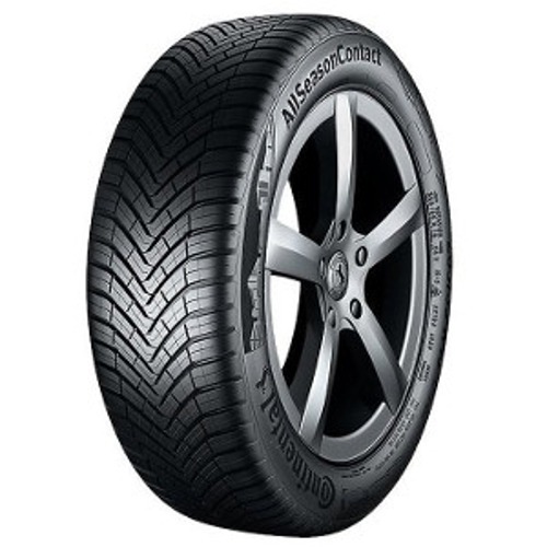 Foto pneumatico: CONTINENTAL, AllSeasonContact 215/60 R1818 98H Quattro-stagioni
