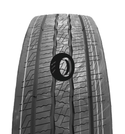 Foto pneumatico: CONTINENTAL, COACH REGIO HA3 295/80 R22.522.5 154M Estive