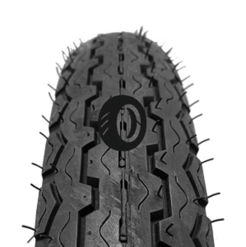 Foto pneumatico: CONTINENTAL, CONTI CITY 70/90 R1717 38P Quattro-stagioni
