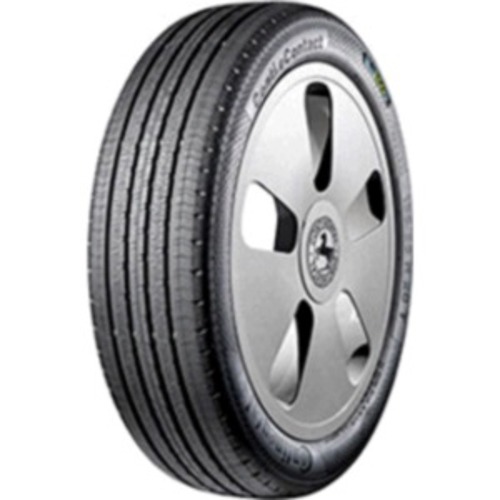 Foto pneumatico: CONTINENTAL, Conti.eContact 125/80 R1313 65M Estive