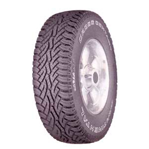 Foto pneumatico: CONTINENTAL, ContiCrossContact AT 235/85 R1616 111Q Estive
