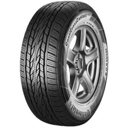 Foto pneumatico: CONTINENTAL, ContiCrossContact LX2 225/55 R1818 98V Estive