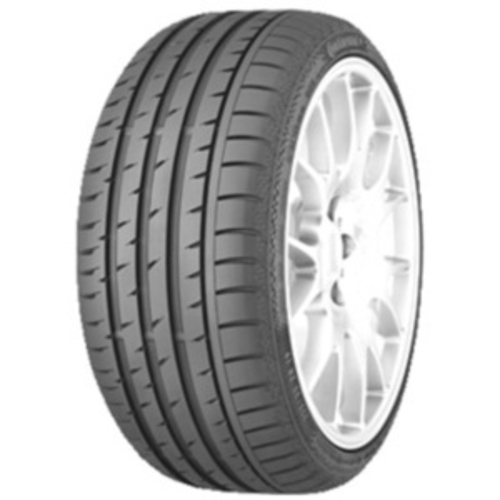 Foto pneumatico: CONTINENTAL, ContiSportContact 5 SSR MOE 225/40 R1818 92W Estive