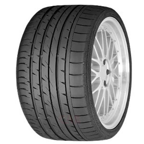 Foto pneumatico: CONTINENTAL, ContiSportContact 5P N0 295/35 R2020 105Y Estive