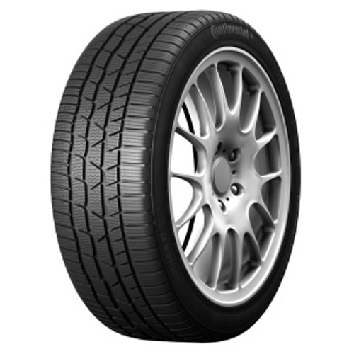 Foto pneumatico: CONTINENTAL, ContiWinterContact TS830 P SSR * 205/55 R1717 95H Invernali