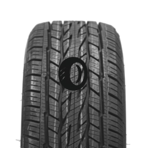 Foto pneumatico: CONTINENTAL, CROSS CONTACT LX 2 225/70 R1515 100T Estive