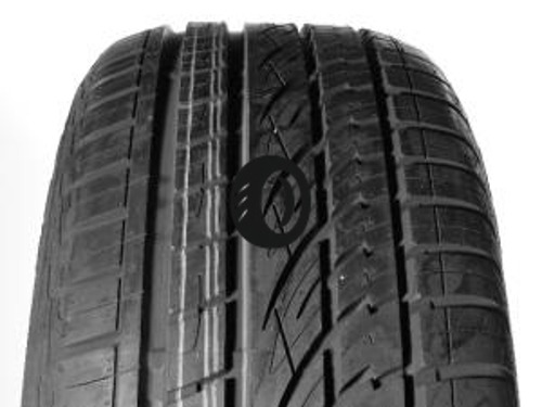 Foto pneumatico: CONTINENTAL, CROSS CONTACT UHP 235/60 R1616 100H Estive